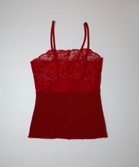 GP.ex Lace Camisole