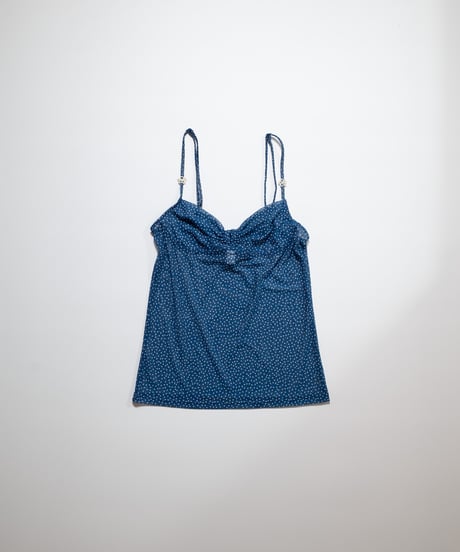 Yasmine Eslami Nina Top in Tokyo