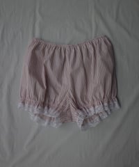 Only Hearts Margot Baby Bloomer in Caramel