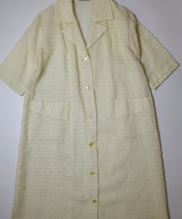 Vinatge Tulle Coat