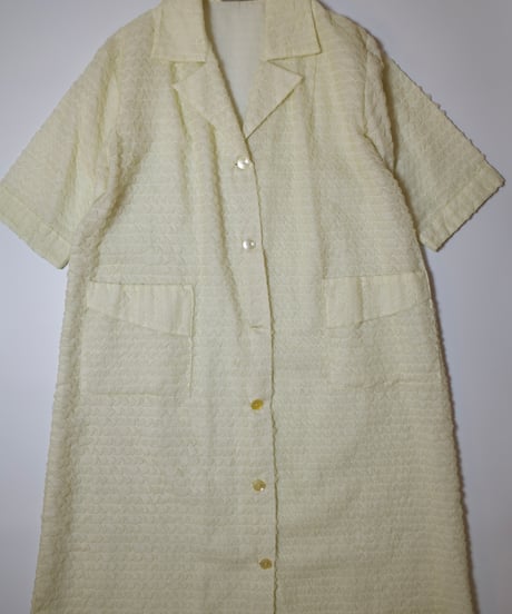 Vinatge Tulle Coat
