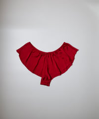 GP.ex Panty with rose