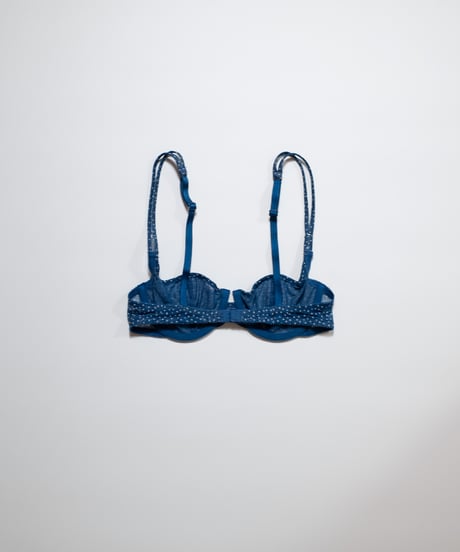 Yasmine Eslami Nina Balcony Bra in Tokyo