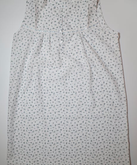 GP.ex Cotton Flower Dress