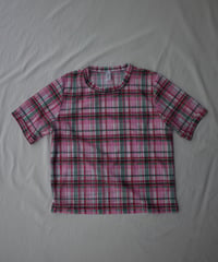 Yasmine Eslami Nina T-Shirt in Vivienne