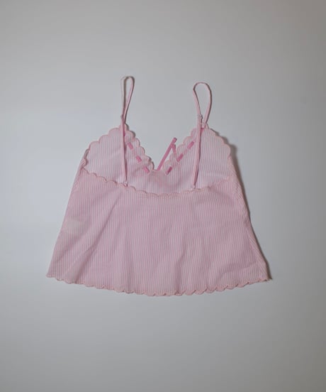 GP.ex Cotton Camisole