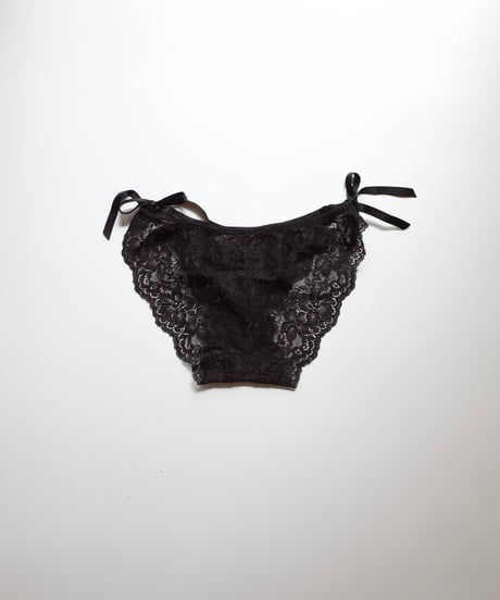 Zermatt Marie Brief in Black