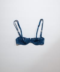 Yasmine Eslami Nina Balcony Bra in Tokyo