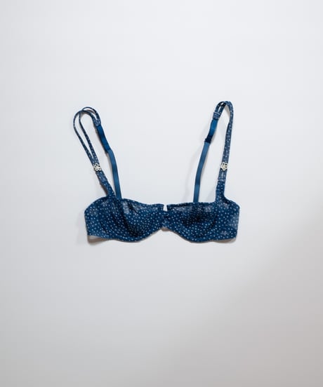 Yasmine Eslami Nina Balcony Bra in Tokyo