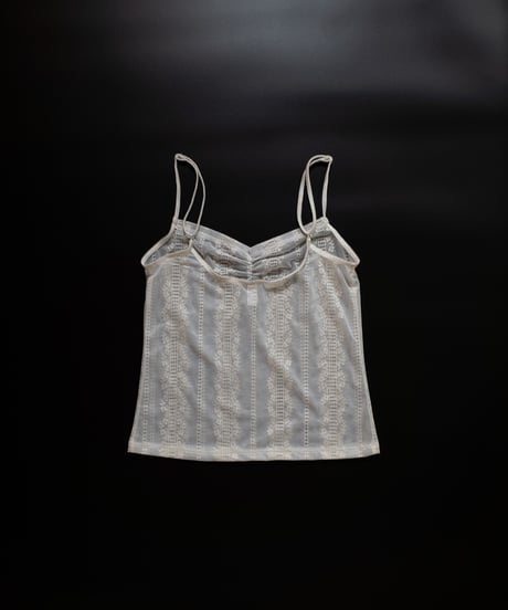 Aya Top in Ginza