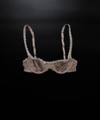 Yasmine Eslami Tamara Balcony Bra