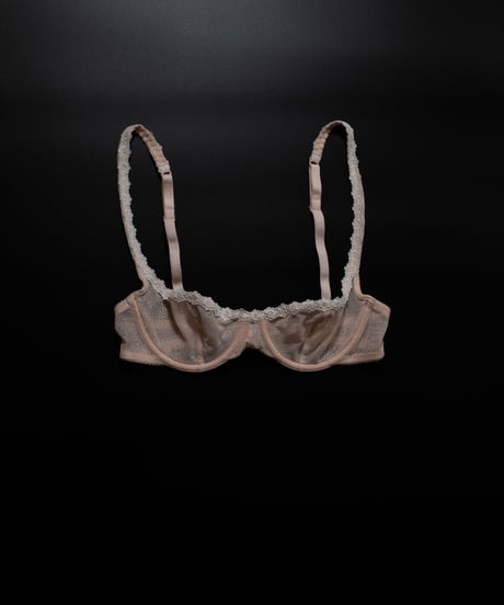 Yasmine Eslami Tamara Balcony Bra