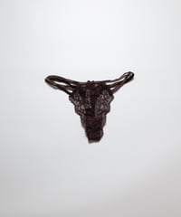 Ruby Thong in Choco