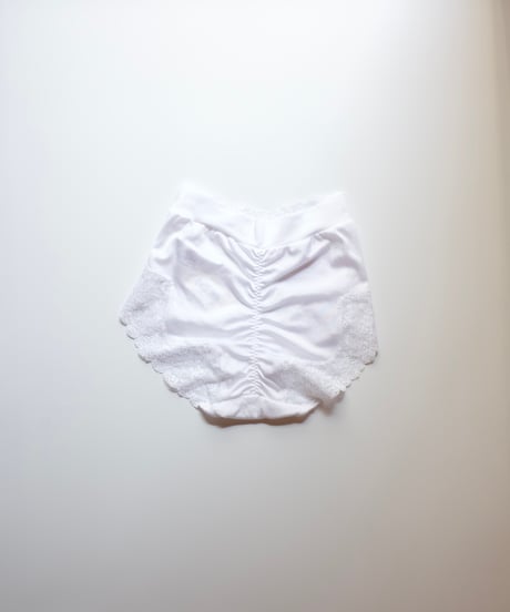 Zermatt Peco Shorts in White