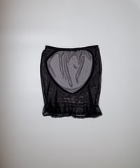 GP.ex Mesh Open Skirt