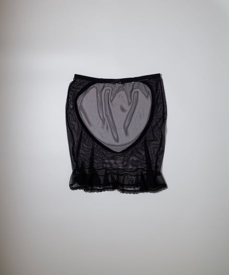 GP.ex Mesh Open Skirt