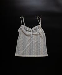 Aya Top in Ginza