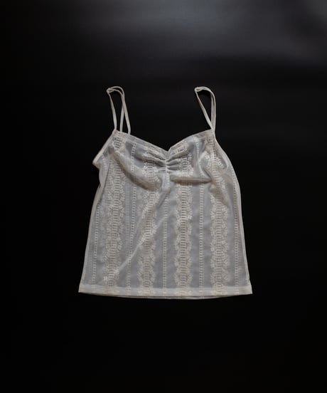Aya Top in Ginza
