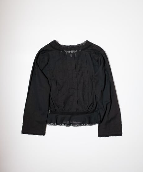 Doen Long Sleeve Top