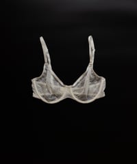 Aya Wired Bra in Ginza