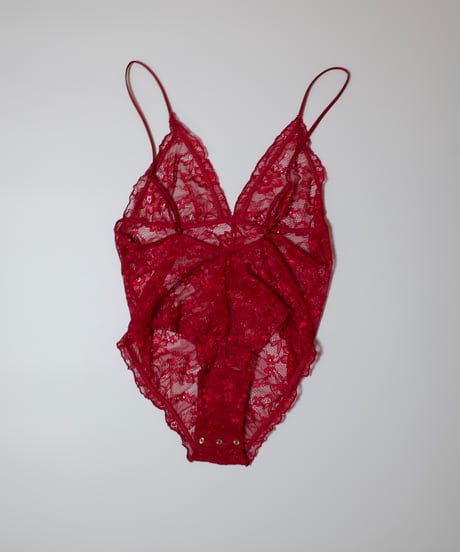 GP.ex Small Ribbon Body