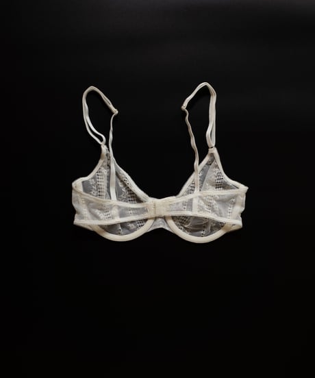 Aya Wired Bra in Ginza