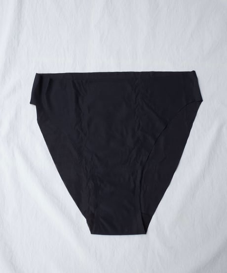 PULPIES Brief in Black