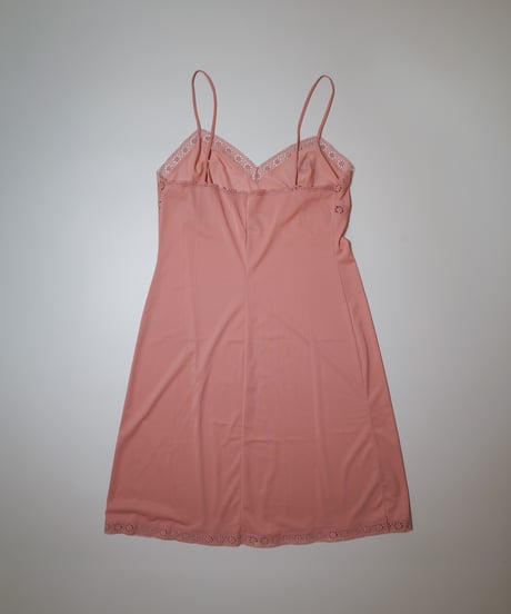 Vinatge Deadstock Slip Dress