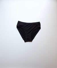 Verdissima 3pack Panty Set in Black