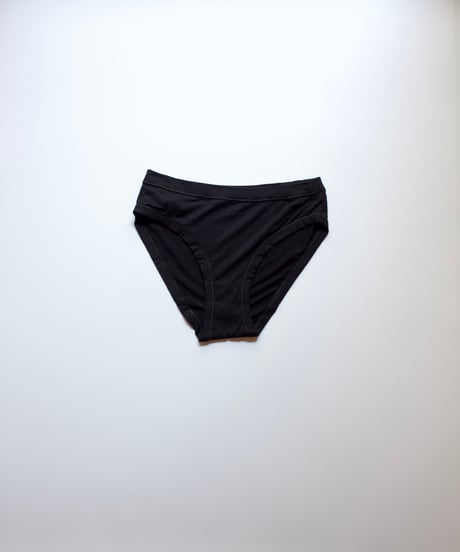 Verdissima 3pack Panty Set in Black