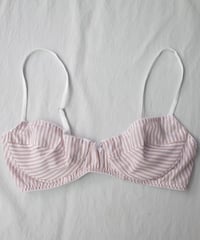 Only Hearts Margot Underwire Bra in Caramel