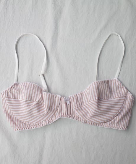 Only Hearts Margot Underwire Bra in Caramel