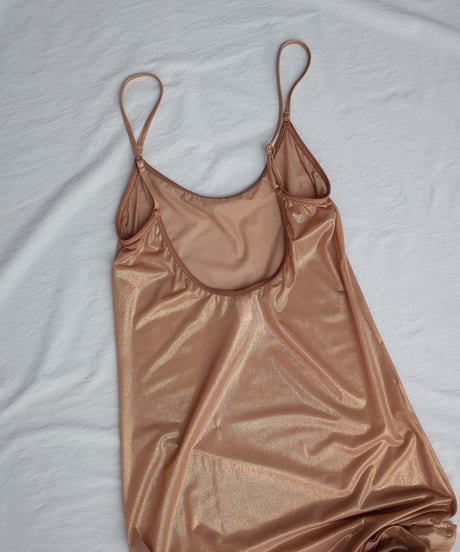 Yasmine Eslami Kate Long Dress