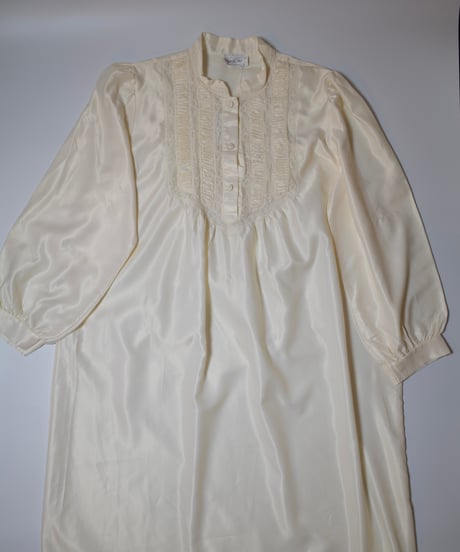 Vinatge Vanity Fair Dress