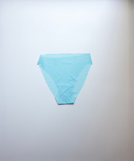 PULPIES Brief  in Light Blue