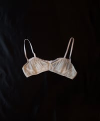Smith Bowen Dreamer Bra in White