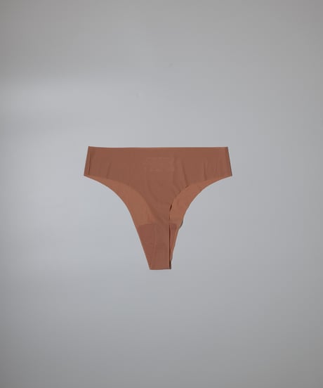 PULPIES Thong in Beige
