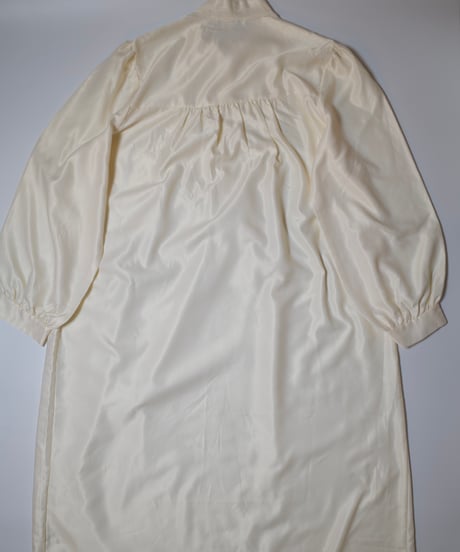 Vinatge Vanity Fair Dress