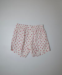 GP.ex Cotton Heart Boxer Shorts
