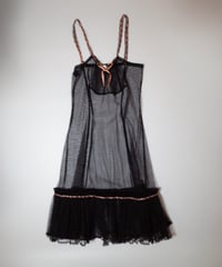 FiFi Chachinil Tulle Dress
