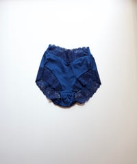 Zermatt Peco Shorts in Navy