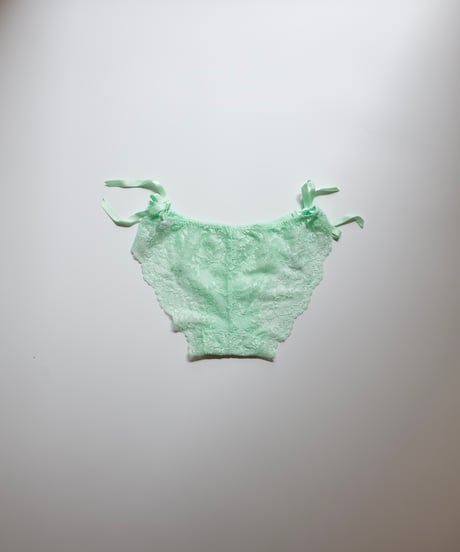 Zermatt Marie Brief in Mint