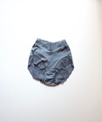 Zermatt Peco Shorts in Grey