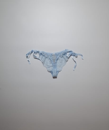 Zermatt Nina Thong in Sax