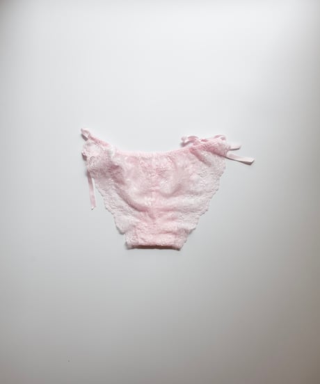 Zermatt Marie Brief in Cherry Pink
