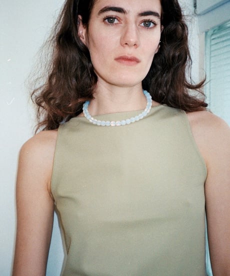Sisi Joia Marie necklace