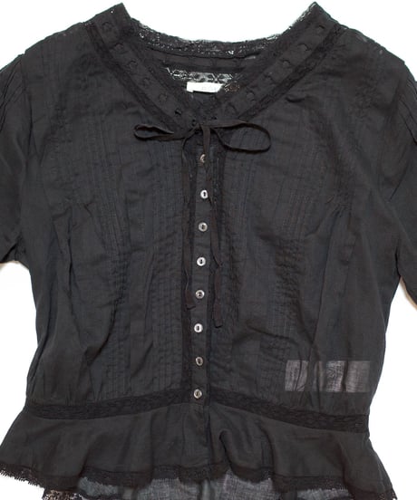 Doen Long Sleeve Top