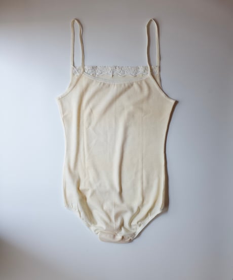 GP ex. Vintage Wool Body