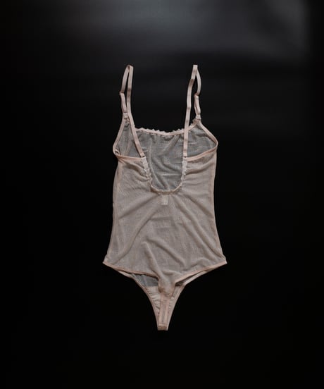 Yasmine Eslami Tamara Body Thong in Sakura