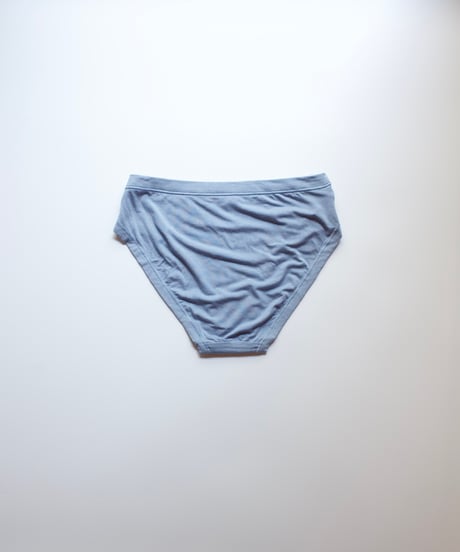 Verdissima 3pack Panty Set in Blue